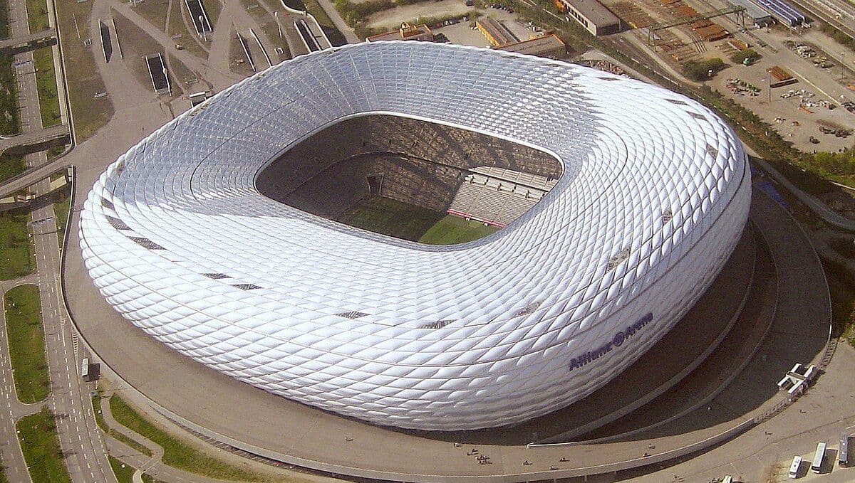 Allianz Arena image