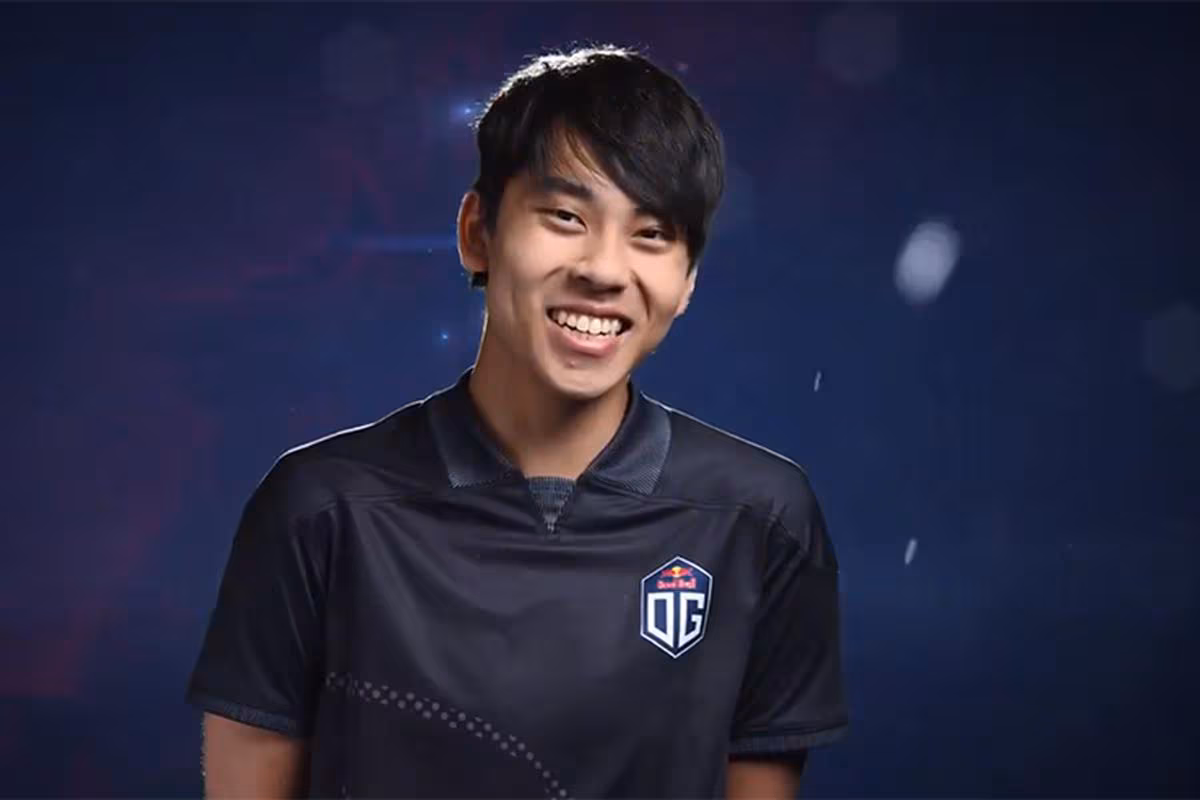 #11 Anathan "ana" Pham image