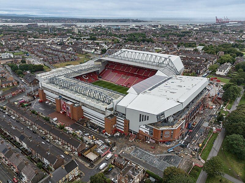 Anfield image