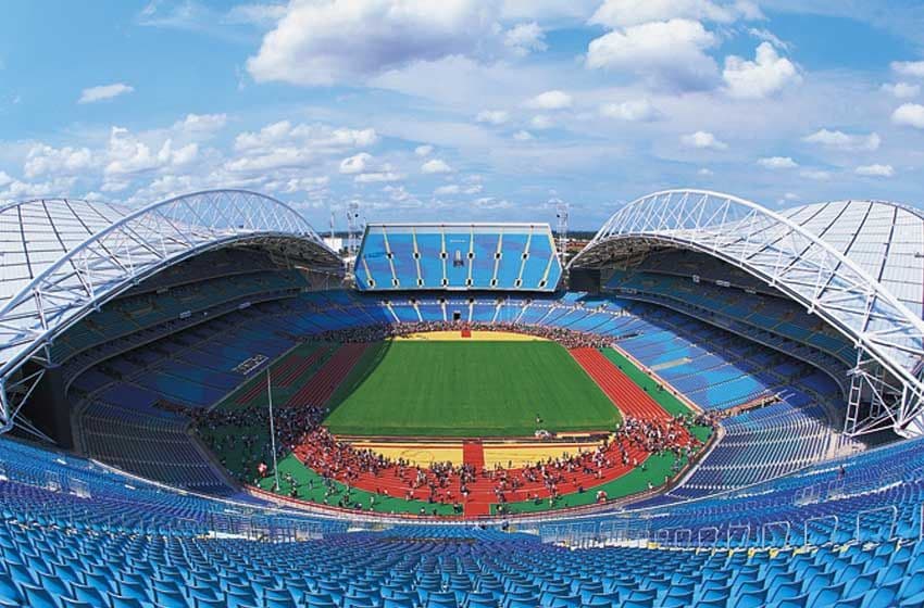 Accor Stadium image