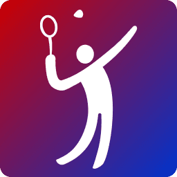 Badminton image