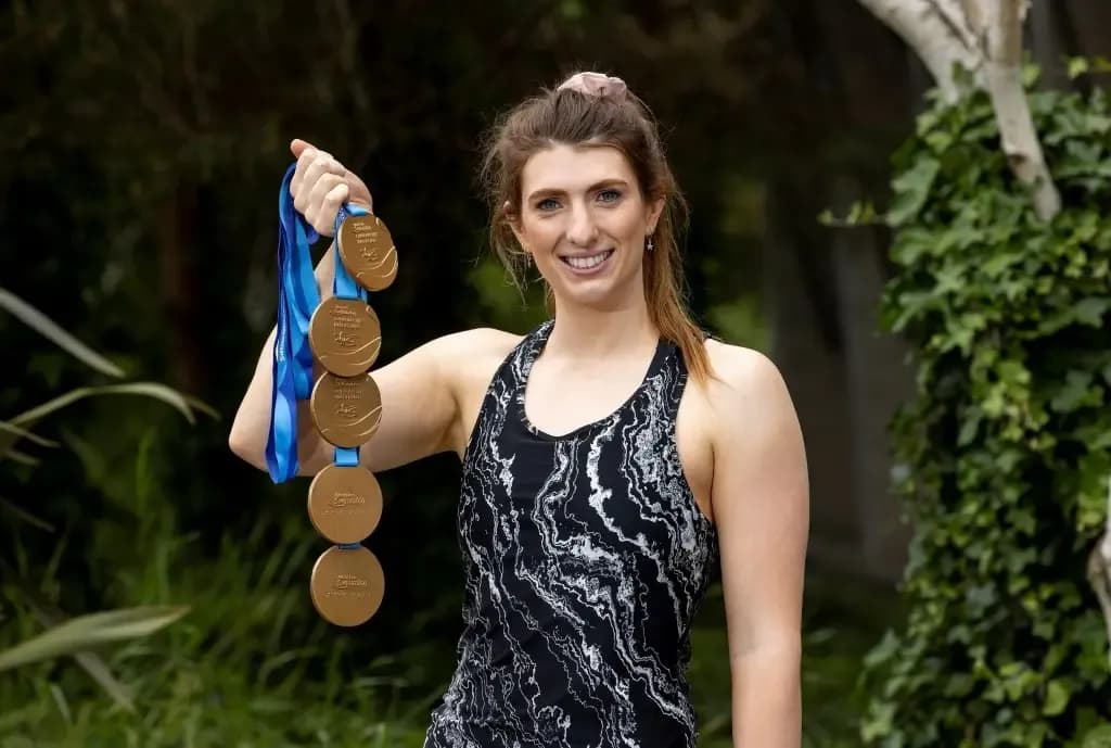 Bethany Firth image