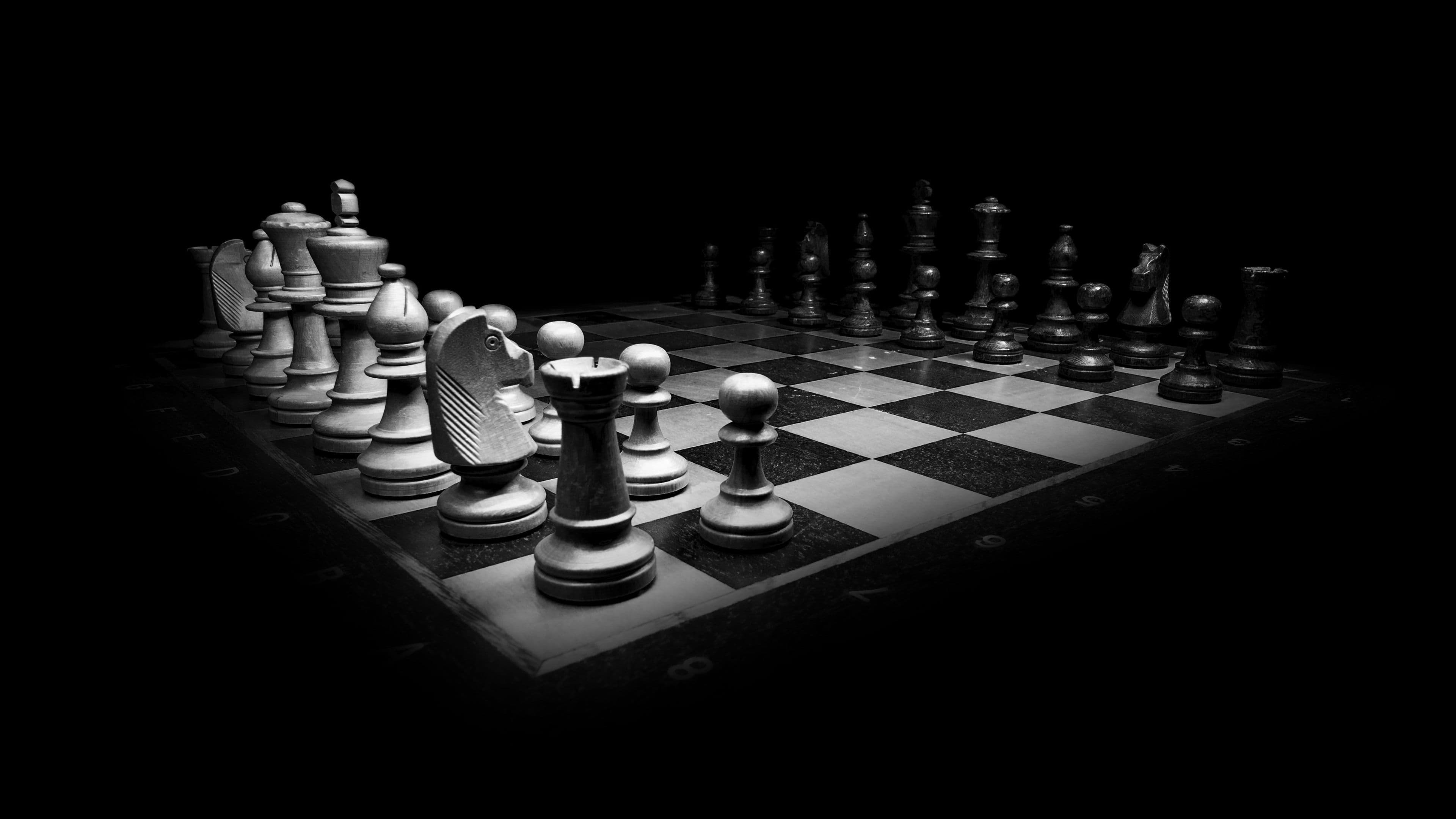 Top 100 Chess players 