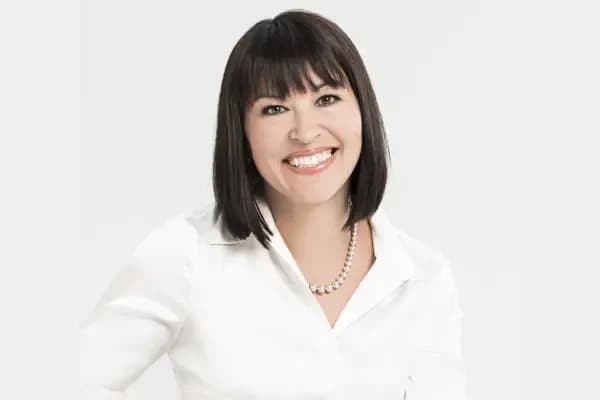 Chantal Petitclerc image