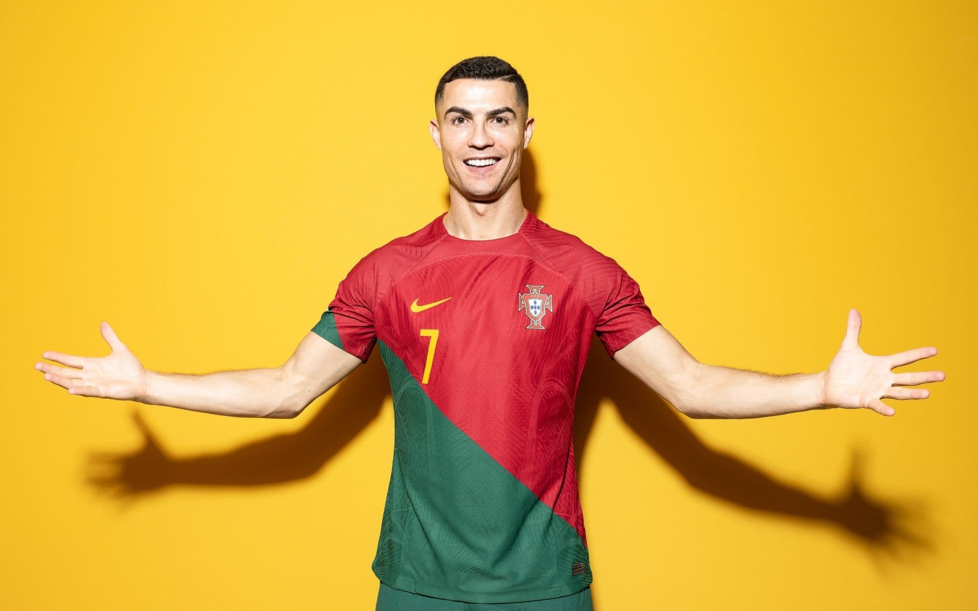 Cristiano Ronaldo image