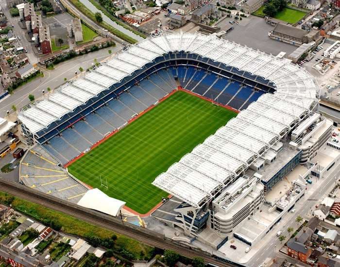Croke Park image