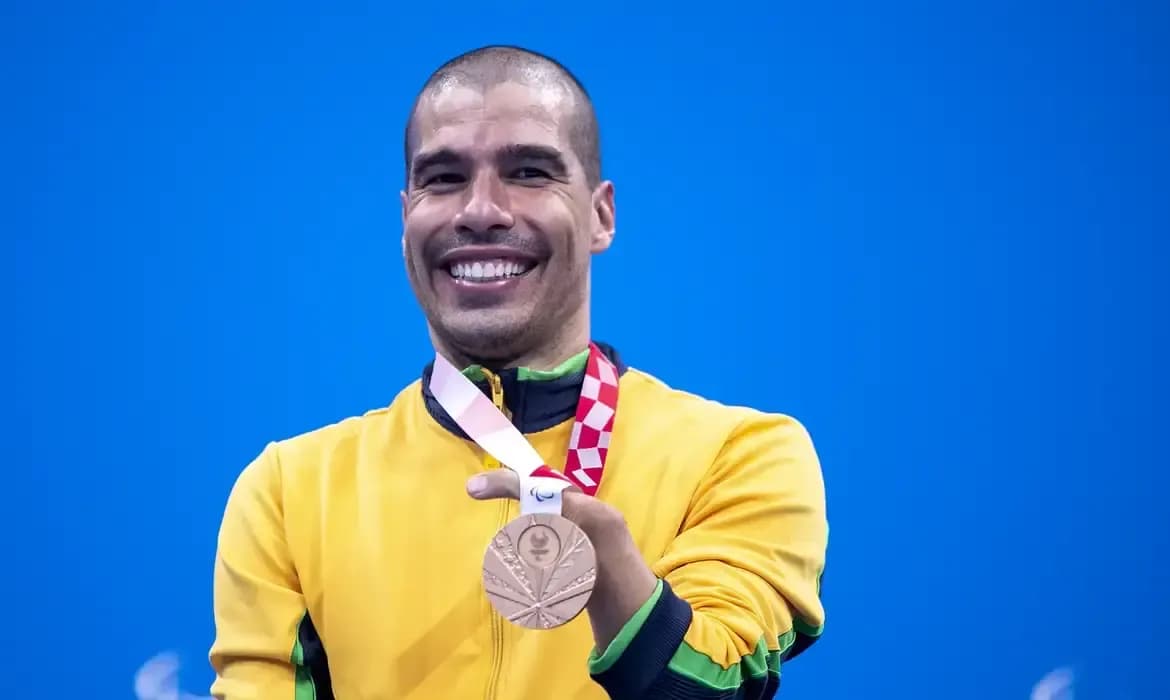 Daniel Dias image