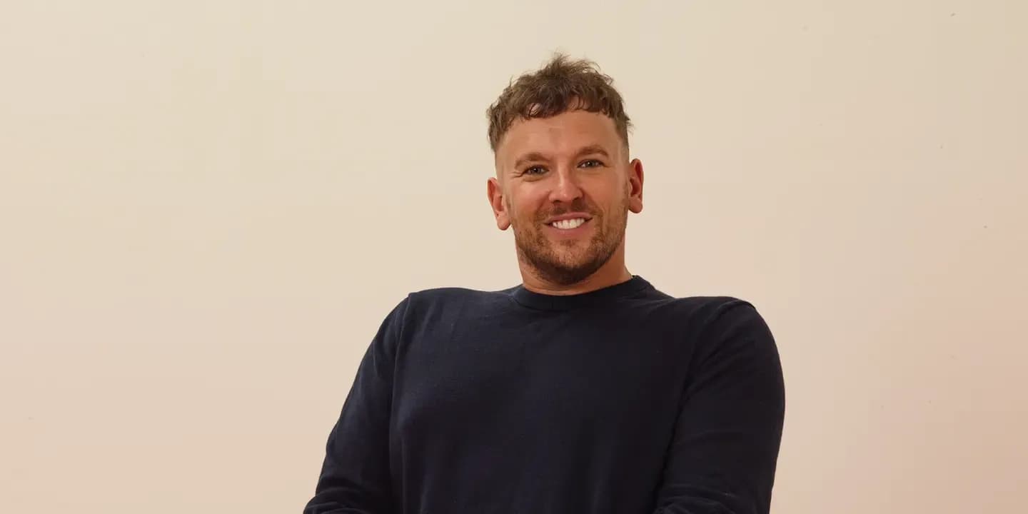 Dylan Alcott image