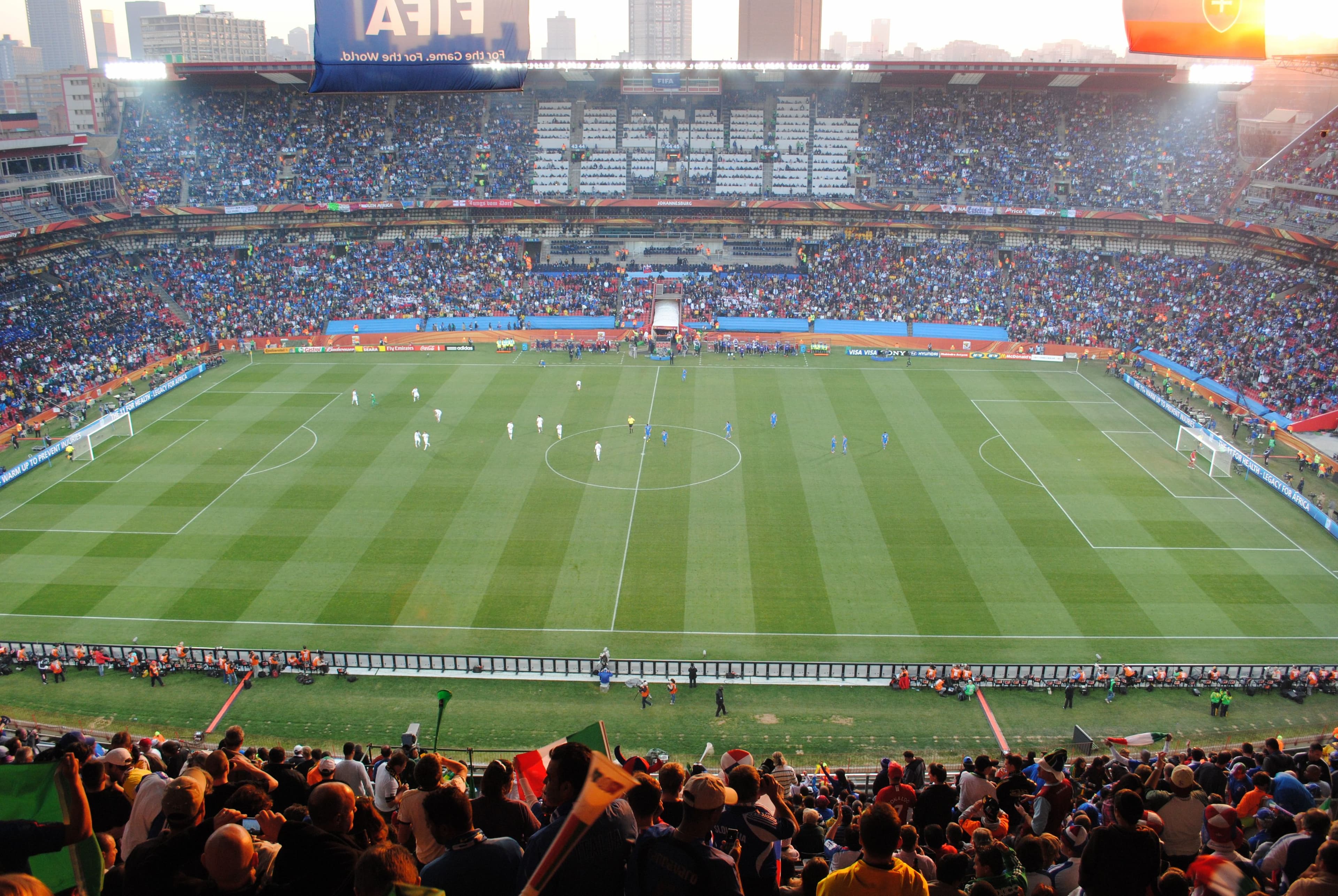 Ellis Park image