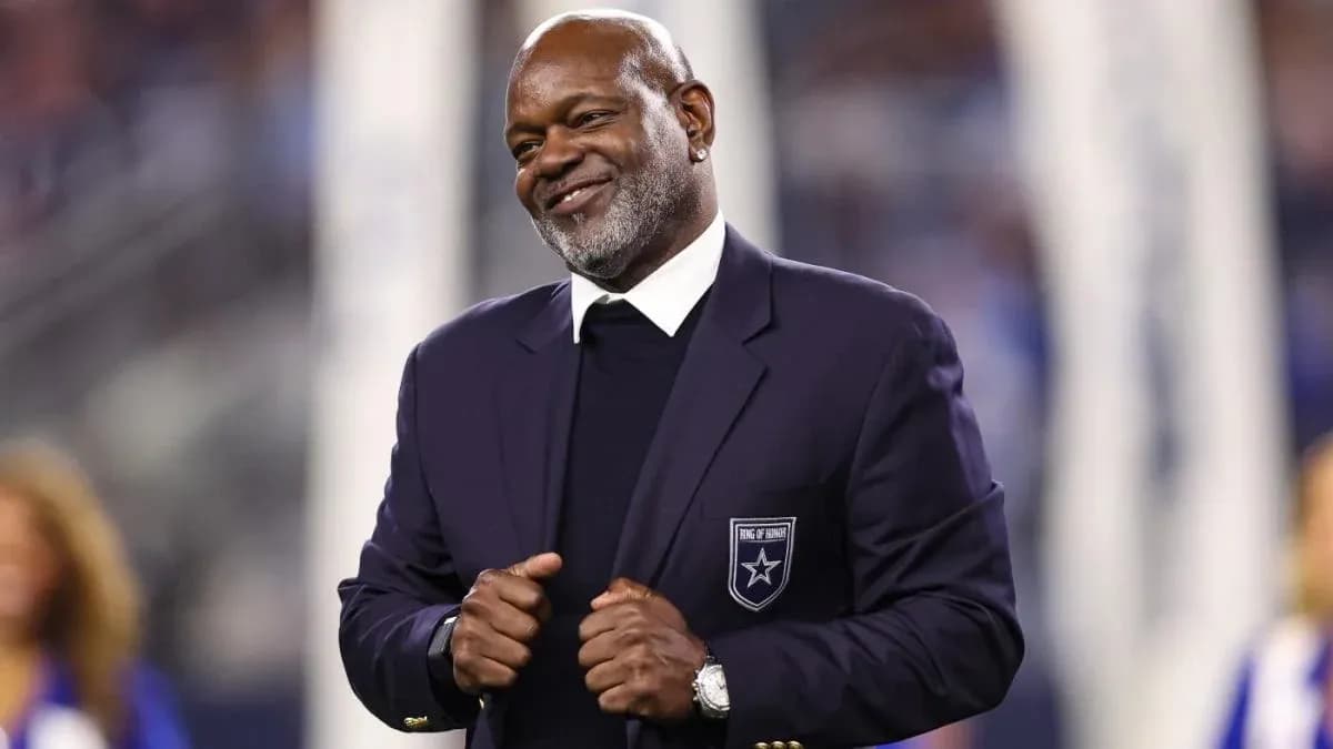 Emmitt Smith image