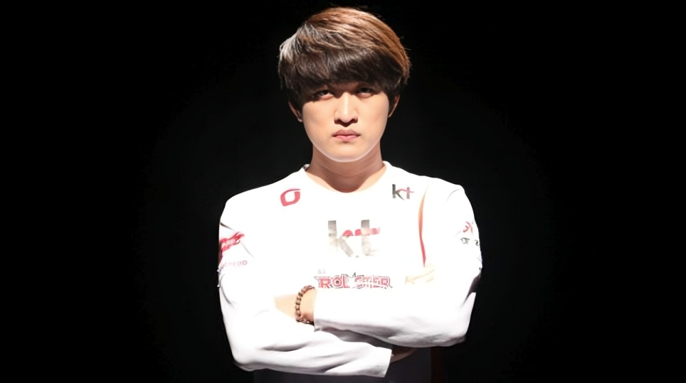 #6 Lee "Flash" Young-ho image
