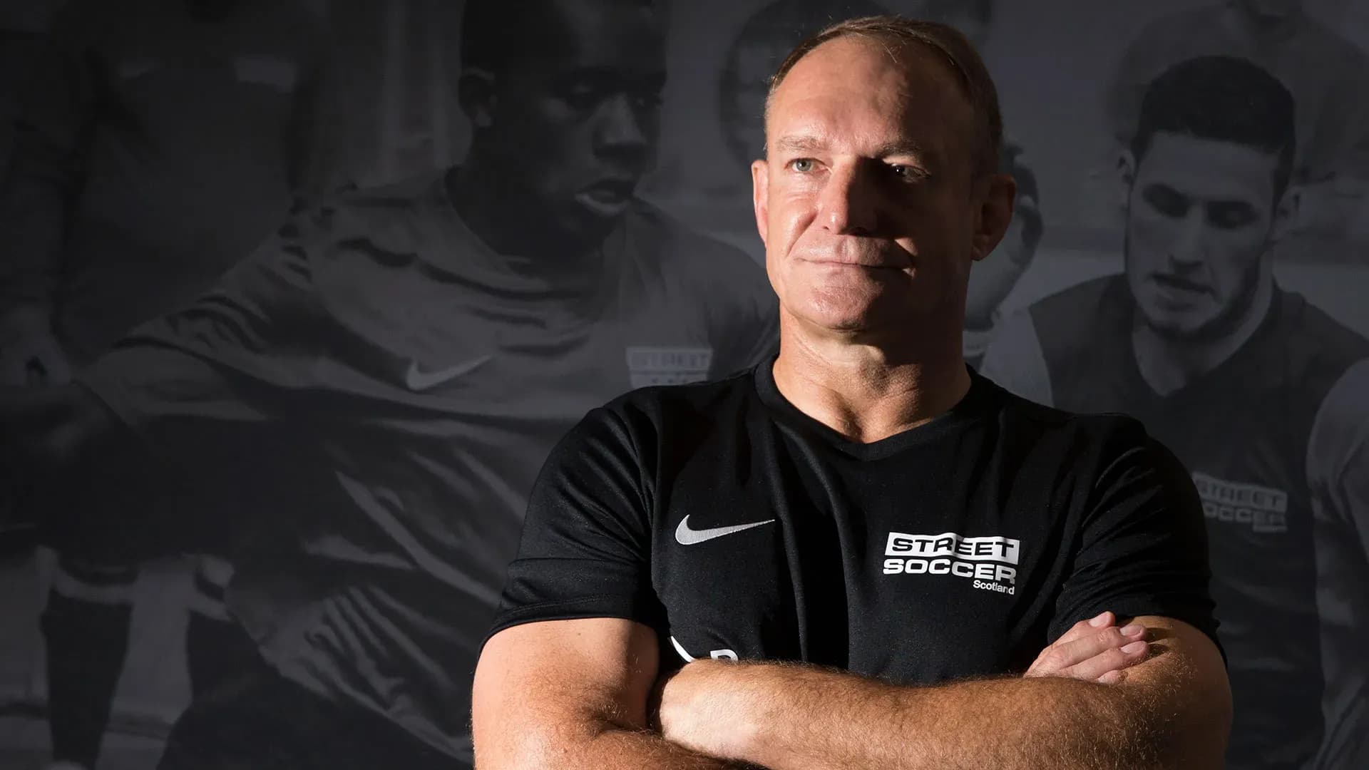 Francois Pienaar image