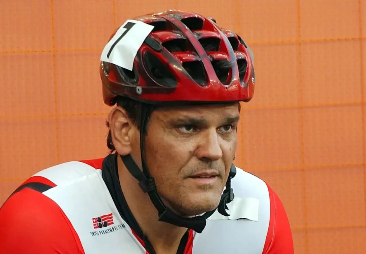 Franz Nietlispach image