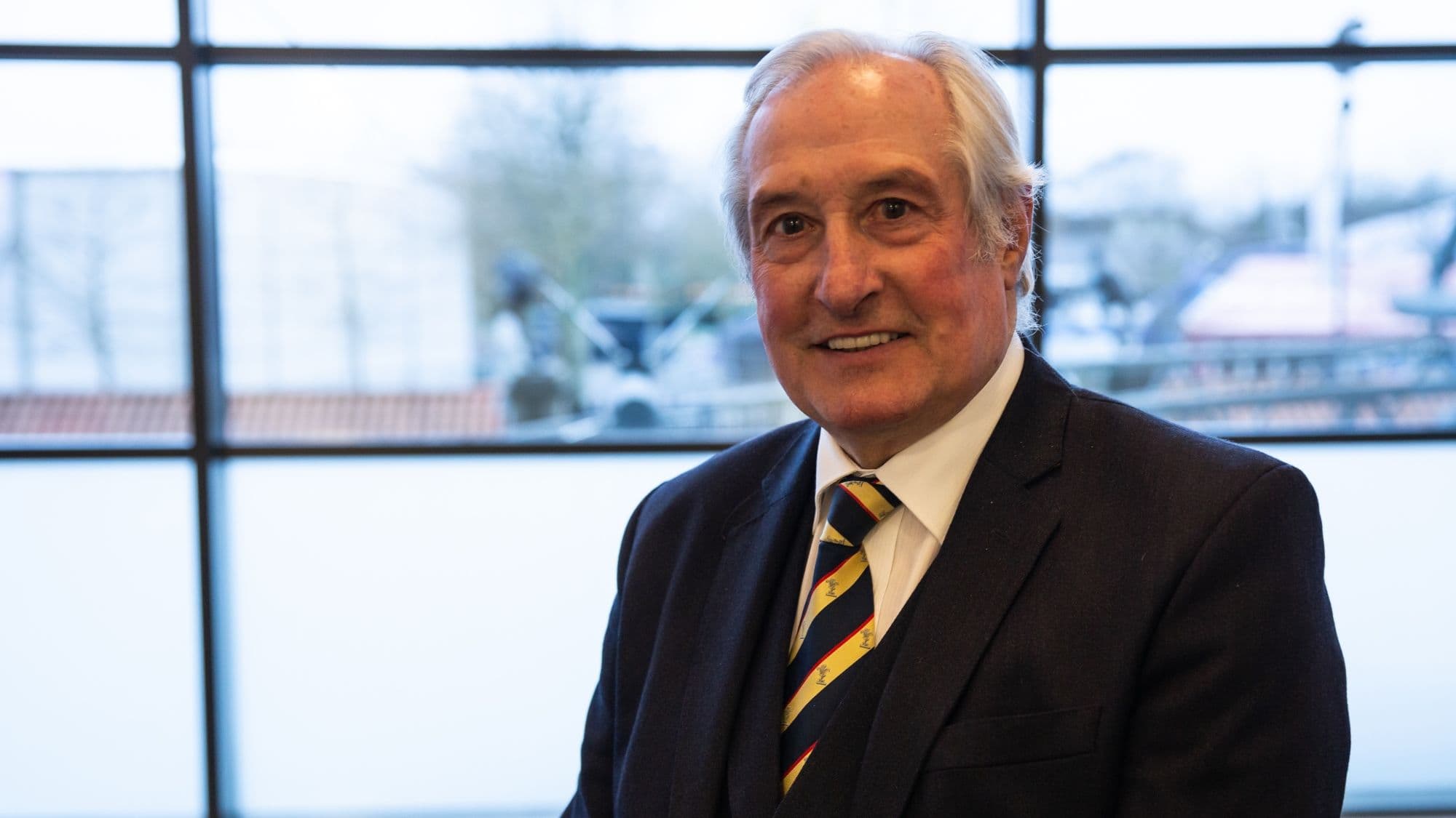 Gareth Edwards image