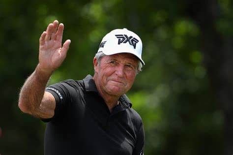 Gary Player image