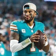 Tua Tagovailoa image
