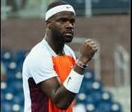 Frances Tiafoe image
