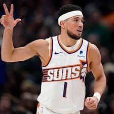 Devin Booker image