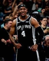 Devonte Graham image