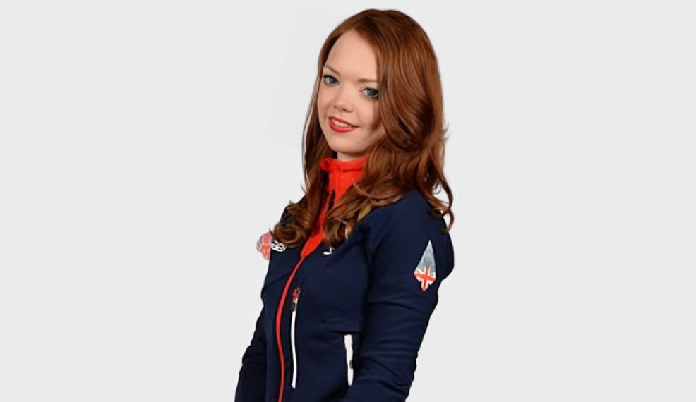 #87 Jade Etherington image