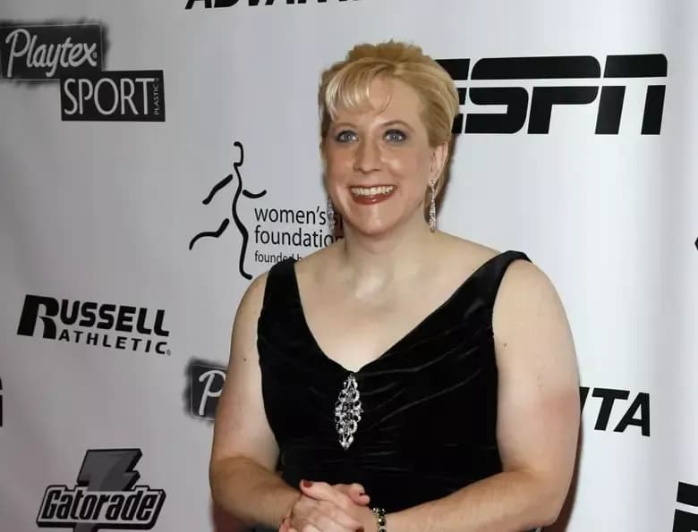 Jean Driscoll image