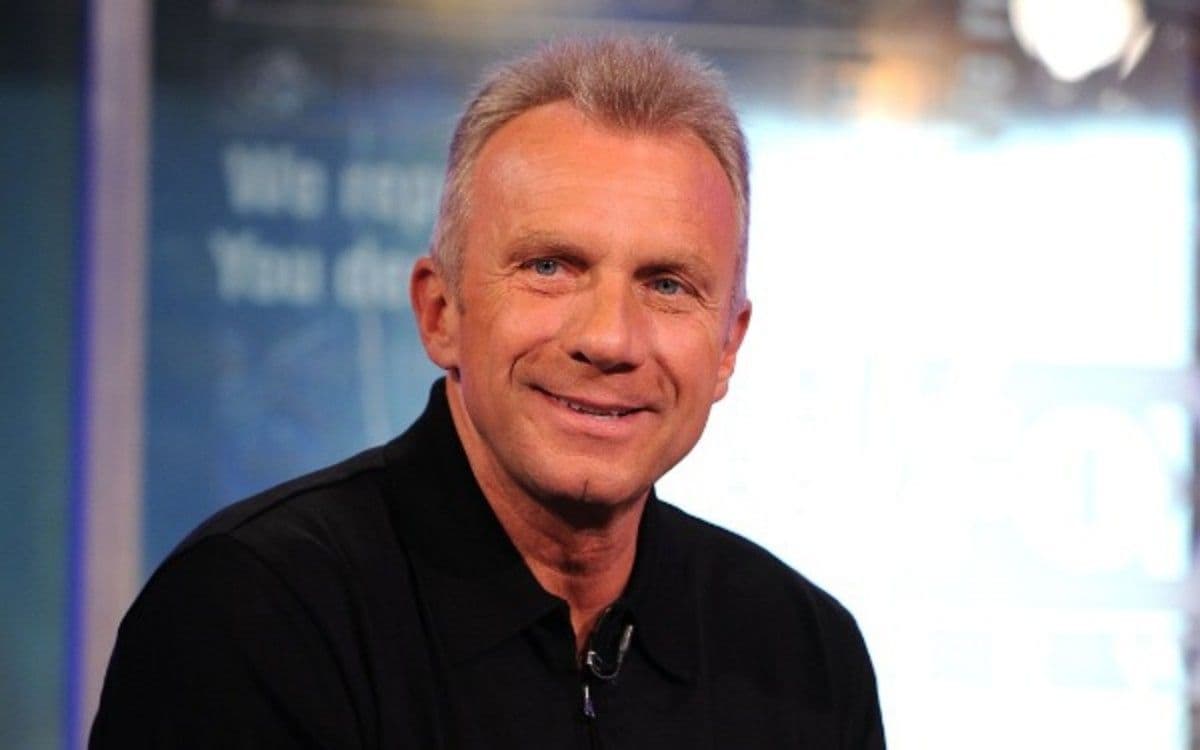 Joe Montana image