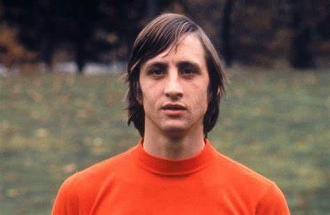 Johan Cruyff image