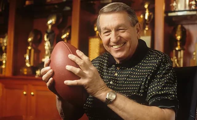 Johnny Unitas image