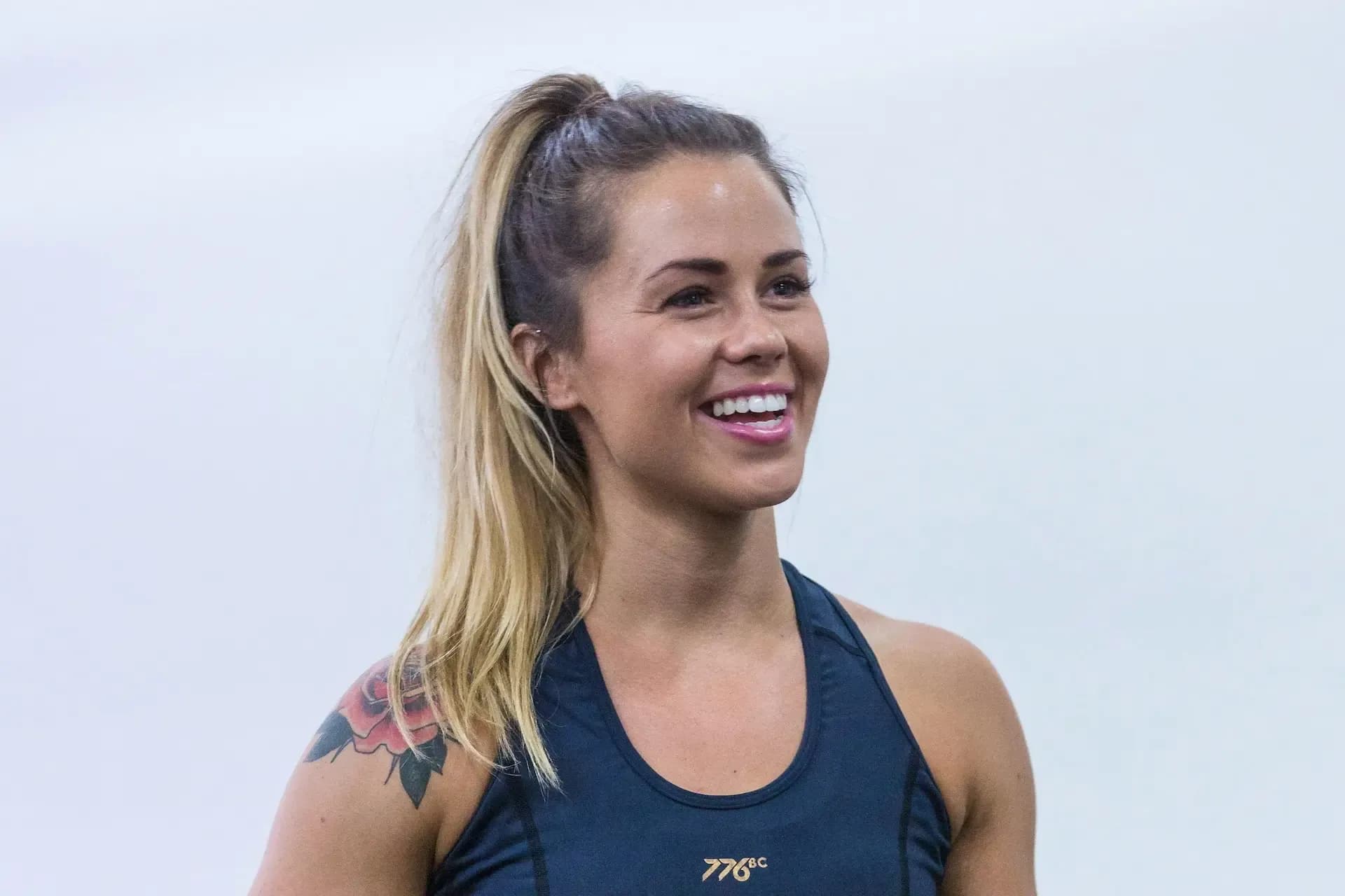 Kelly Cartwright image