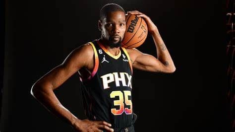 Kevin Durant image