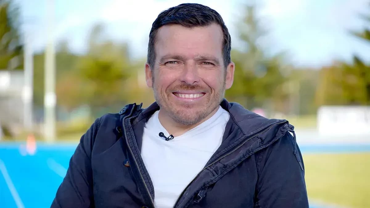 Kurt Fearnley image