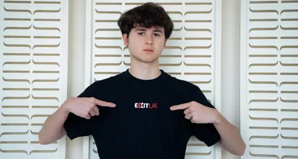Bugha image