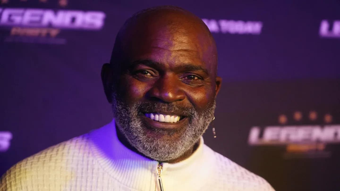 Lawrence Taylor image