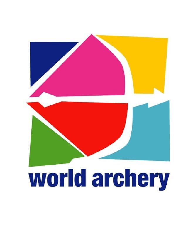 World Archery Federation image