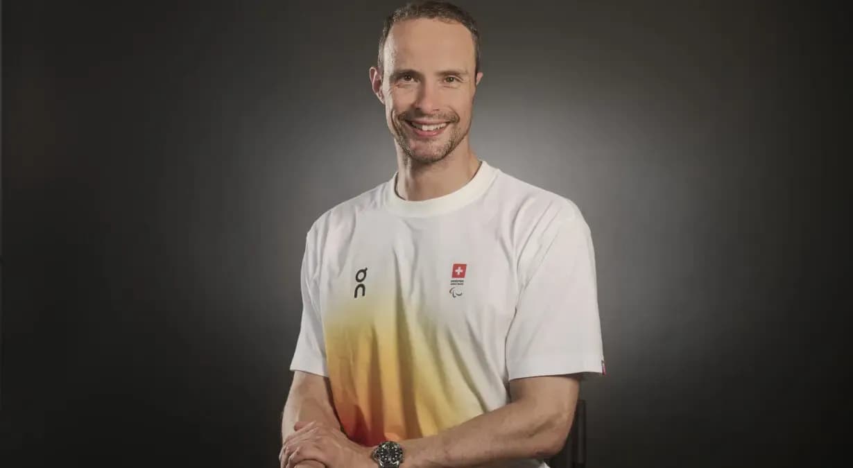 Marcel Hug image