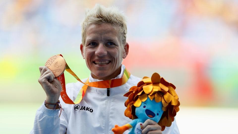 #83 Marieke Vervoort image