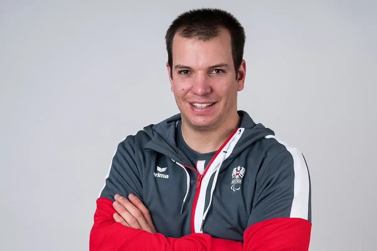 Markus Salcher image