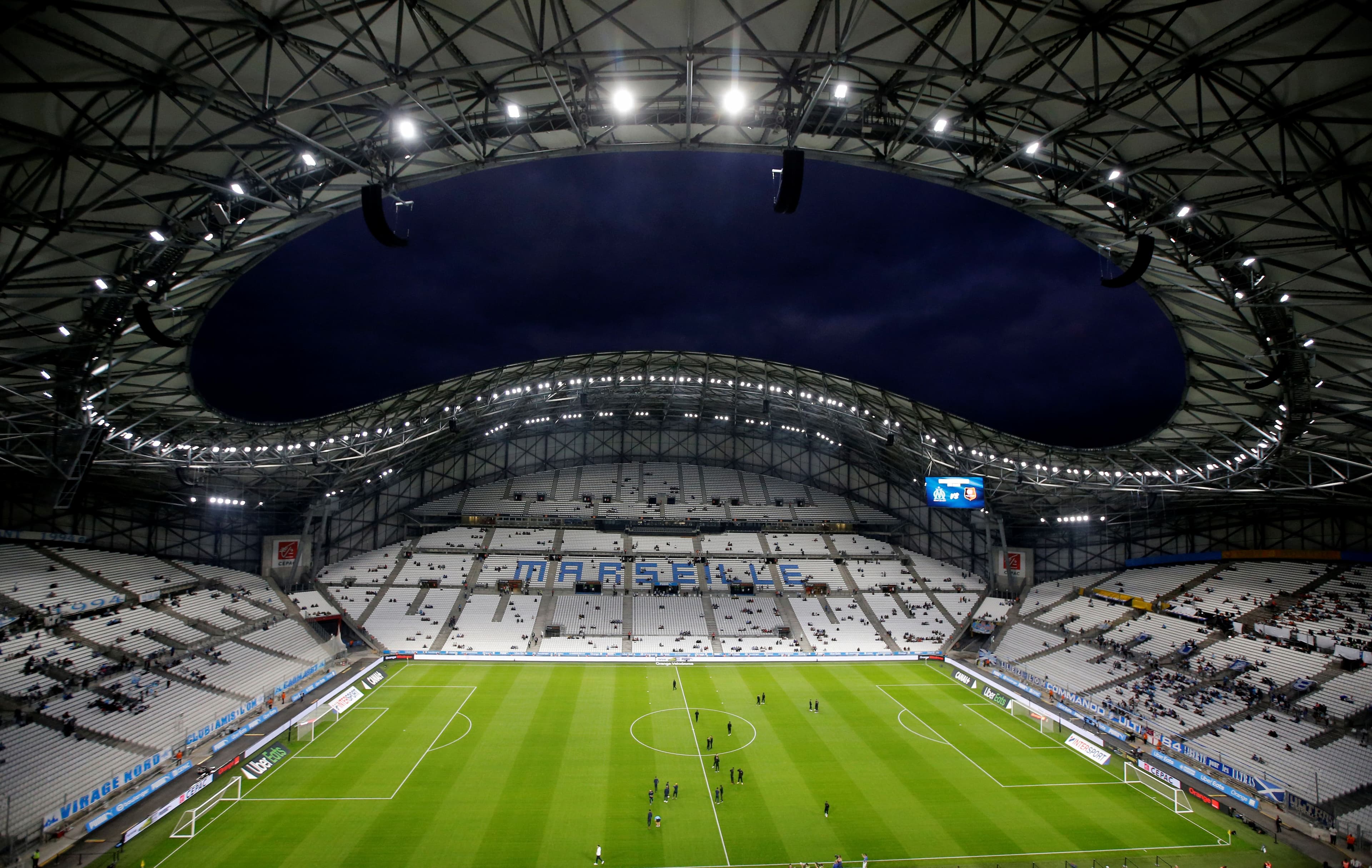 Marseille image
