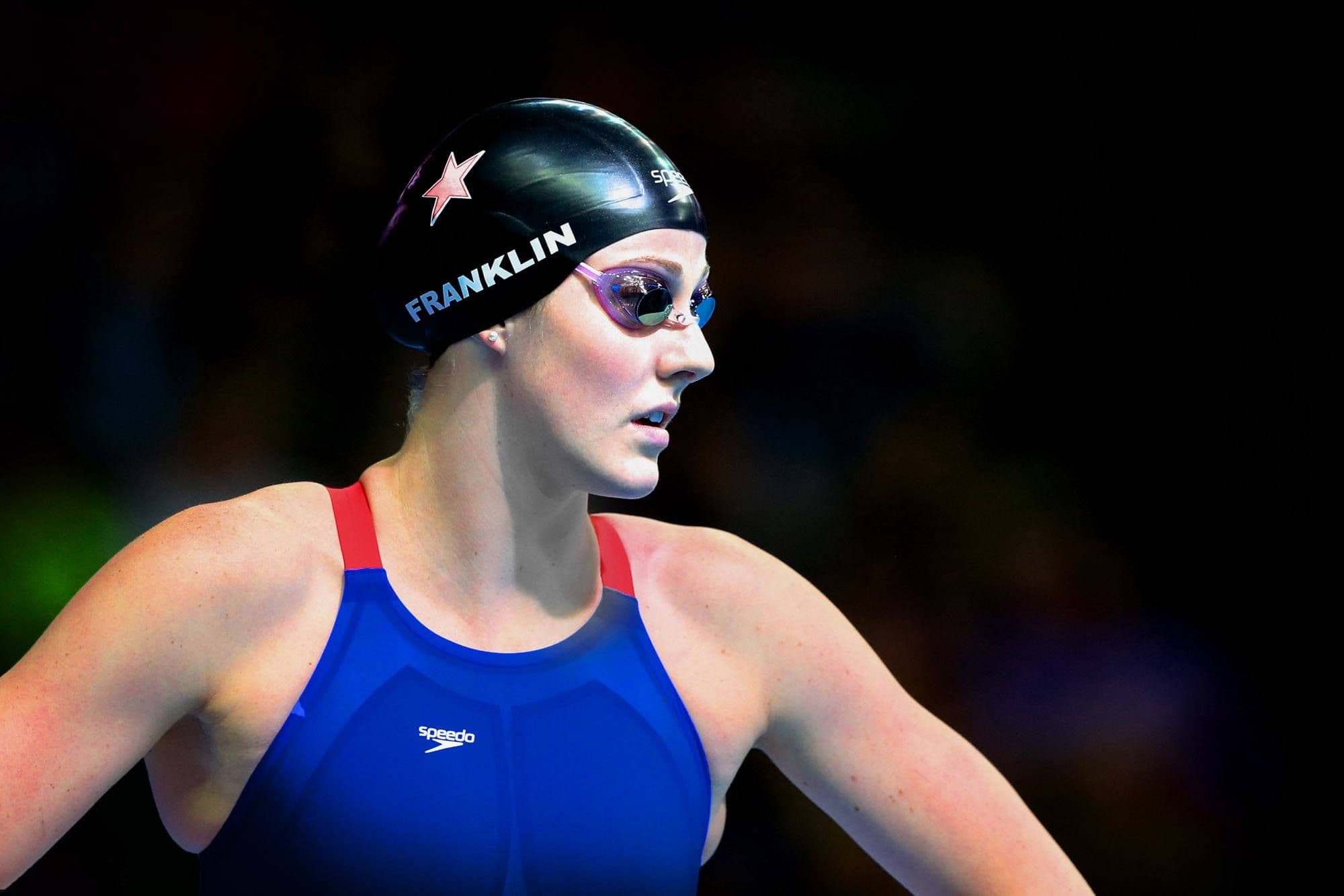 Missy Franklin image