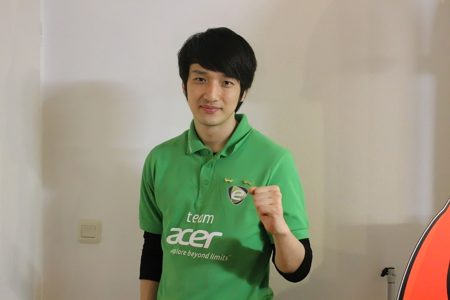 #62 Moon "MMA" Sung Won image