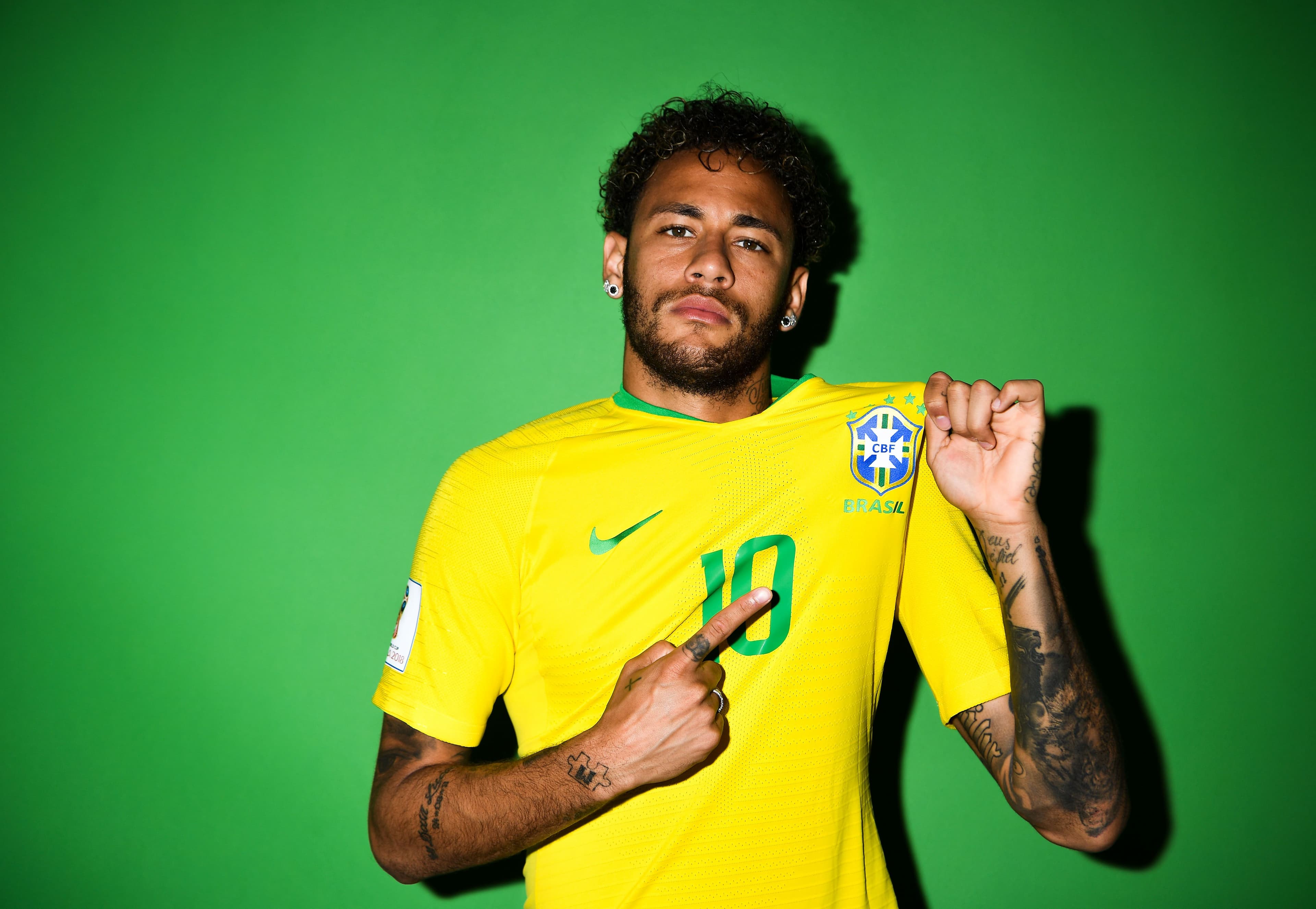 Neymar image