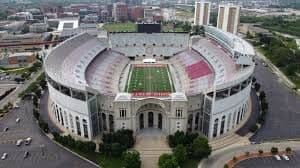 Ohio Stadium image