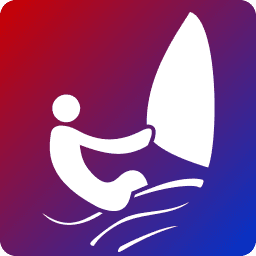 Sailing image