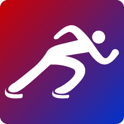 Speed Skating image