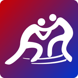 Wrestling image