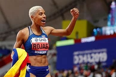 Yulimar Rojas image